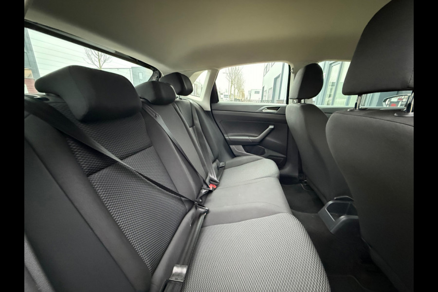 Volkswagen Polo 1.0 MPI Comfortline / APK / ACTIE