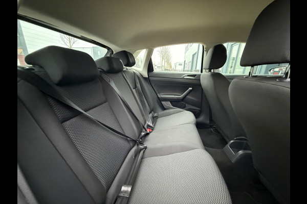 Volkswagen Polo 1.0 MPI Comfortline / APK / ACTIE