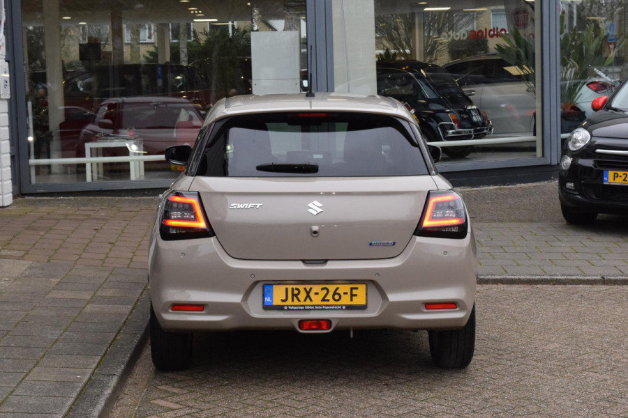 Suzuki Swift 1.2 Style Smart Hybrid|Carplay|Camera