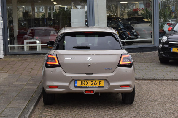 Suzuki Swift 1.2 Style Smart Hybrid|Carplay|Camera