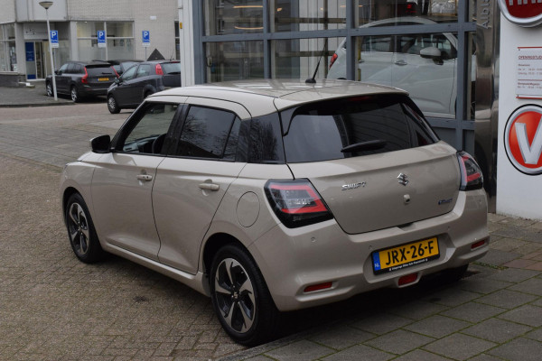 Suzuki Swift 1.2 Style Smart Hybrid|Carplay|Camera
