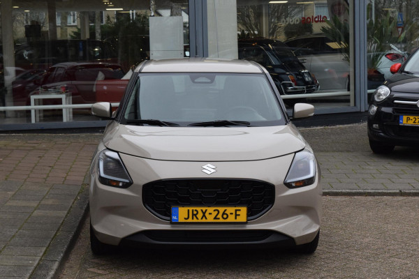 Suzuki Swift 1.2 Style Smart Hybrid|Carplay|Camera