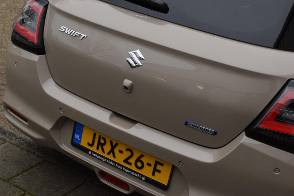 Suzuki Swift 1.2 Style Smart Hybrid|Carplay|Camera