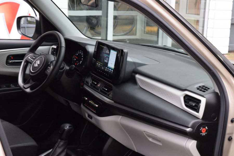 Suzuki Swift 1.2 Style Smart Hybrid|Carplay|Camera