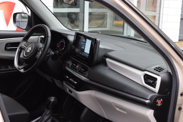 Suzuki Swift 1.2 Style Smart Hybrid|Carplay|Camera