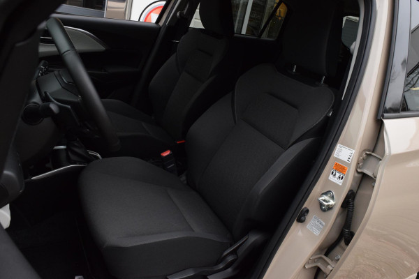 Suzuki Swift 1.2 Style Smart Hybrid|Carplay|Camera