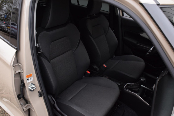 Suzuki Swift 1.2 Style Smart Hybrid|Carplay|Camera