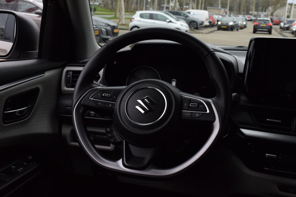 Suzuki Swift 1.2 Style Smart Hybrid|Carplay|Camera