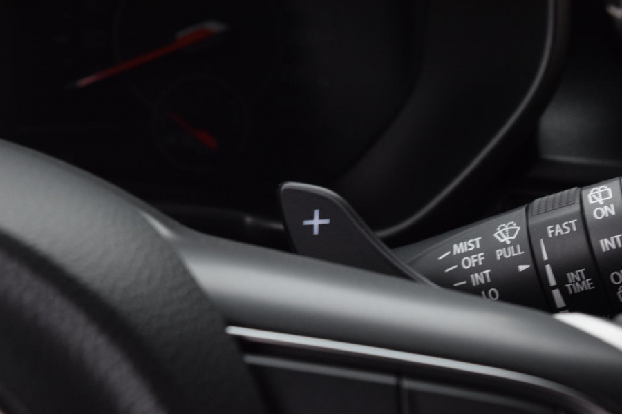 Suzuki Swift 1.2 Style Smart Hybrid|Carplay|Camera