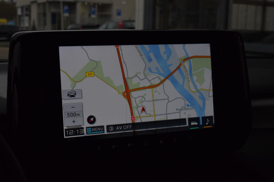 Suzuki Swift 1.2 Style Smart Hybrid|Carplay|Camera