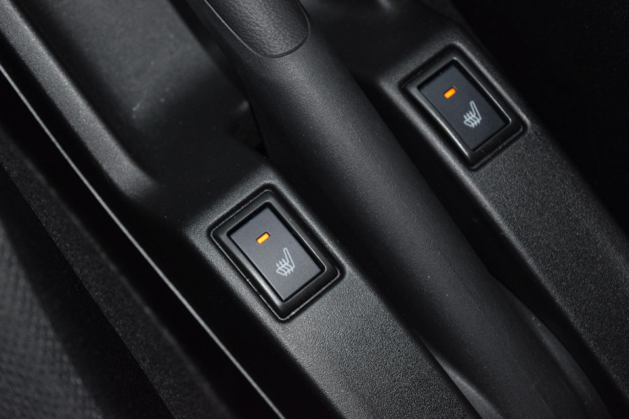 Suzuki Swift 1.2 Style Smart Hybrid|Carplay|Camera