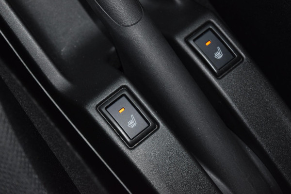 Suzuki Swift 1.2 Style Smart Hybrid|Carplay|Camera