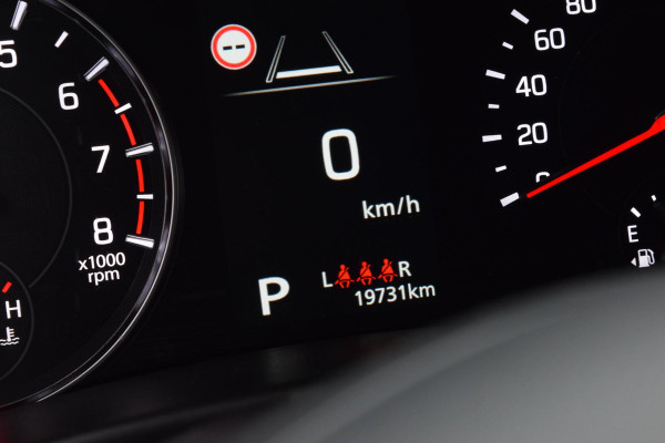 Suzuki Swift 1.2 Style Smart Hybrid|Carplay|Camera