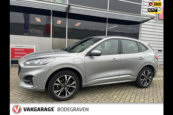 Ford Kuga 2.5 PHEV ST-Line