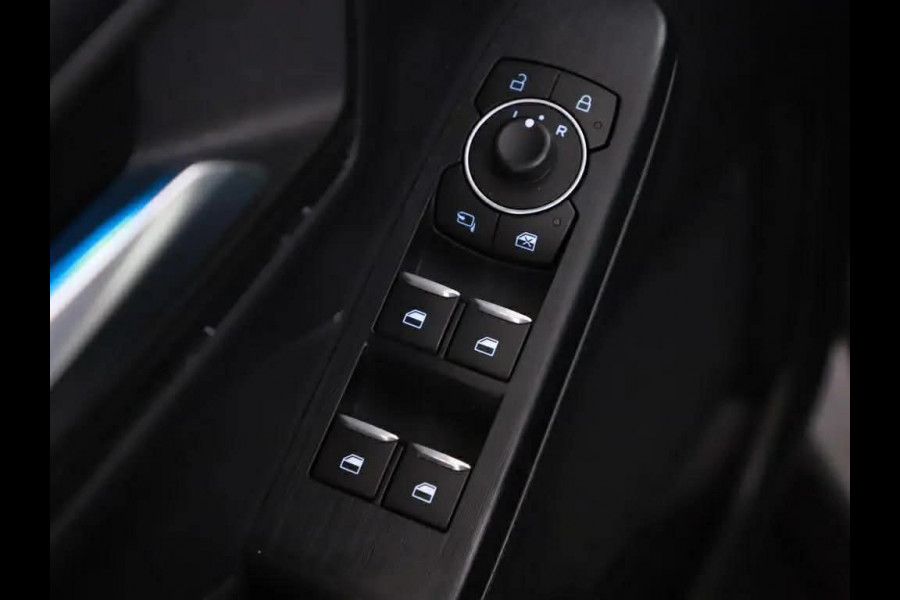 Ford Kuga 2.5 PHEV ST-Line