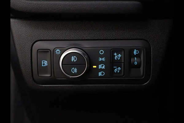 Ford Kuga 2.5 PHEV ST-Line