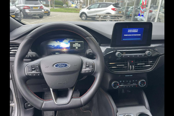 Ford Kuga 2.5 PHEV ST-Line