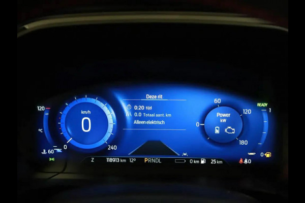 Ford Kuga 2.5 PHEV ST-Line