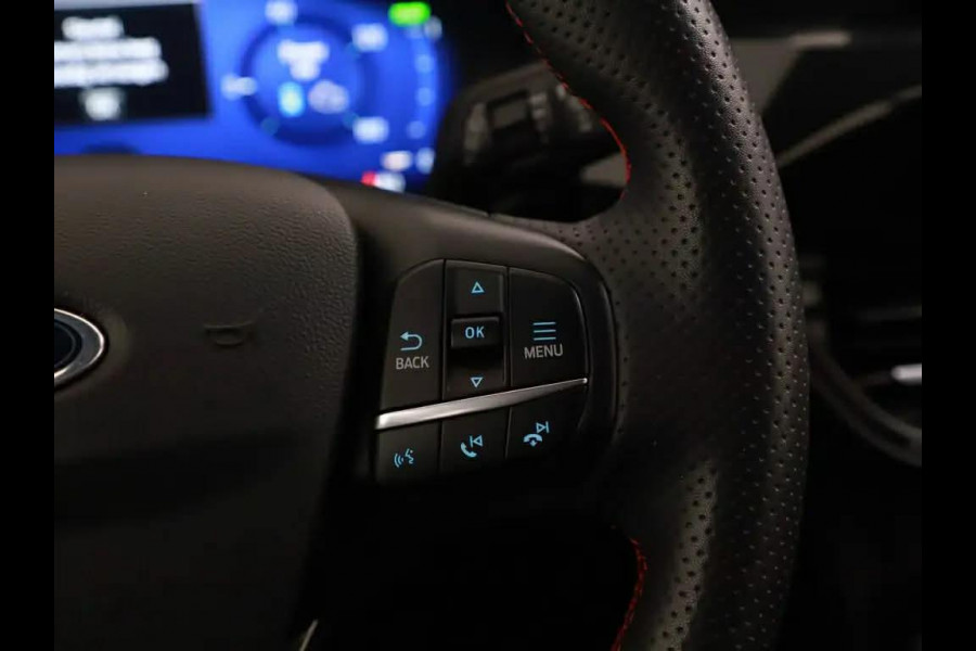 Ford Kuga 2.5 PHEV ST-Line