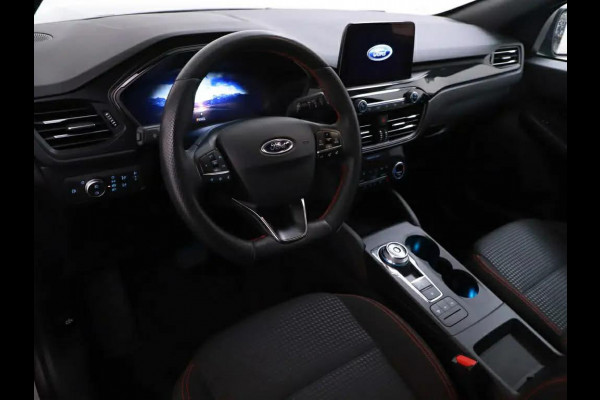 Ford Kuga 2.5 PHEV ST-Line