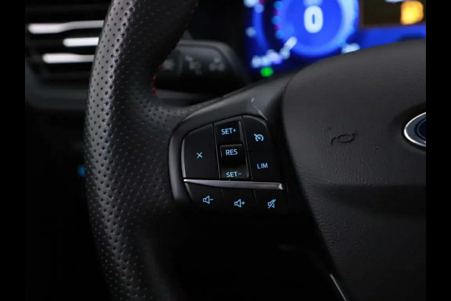 Ford Kuga 2.5 PHEV ST-Line