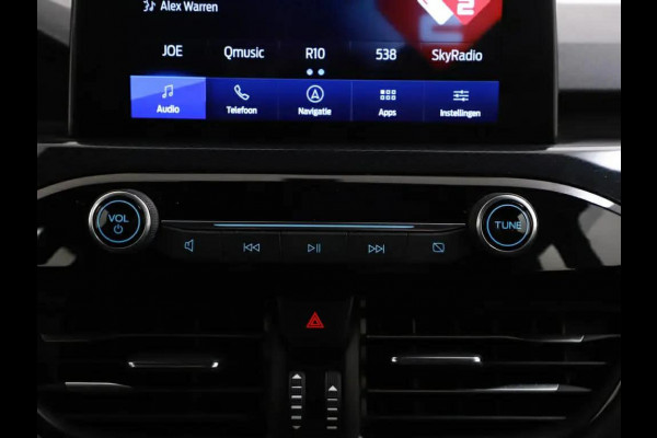 Ford Kuga 2.5 PHEV ST-Line