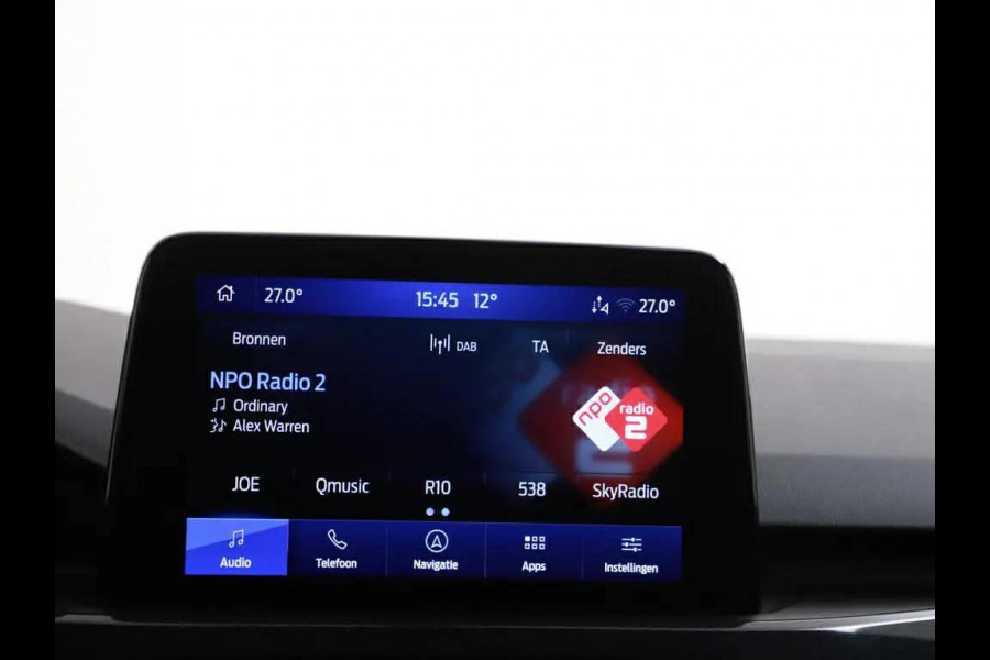 Ford Kuga 2.5 PHEV ST-Line