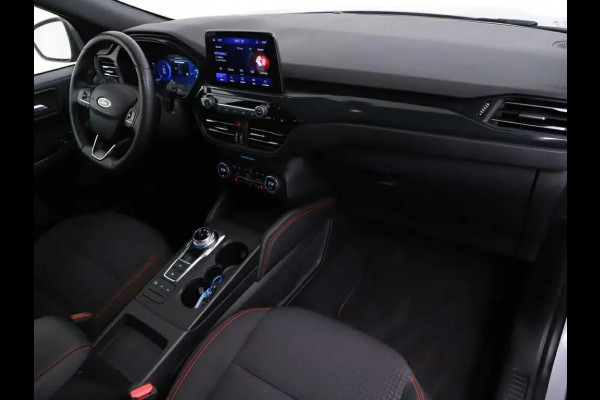 Ford Kuga 2.5 PHEV ST-Line