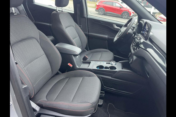 Ford Kuga 2.5 PHEV ST-Line