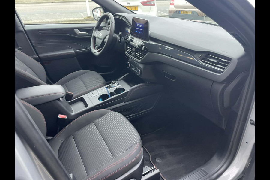 Ford Kuga 2.5 PHEV ST-Line