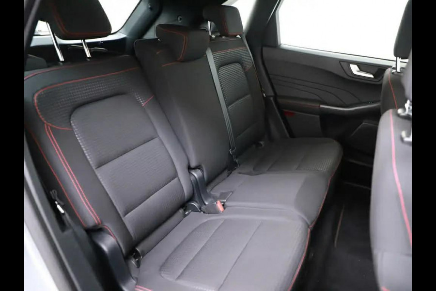 Ford Kuga 2.5 PHEV ST-Line