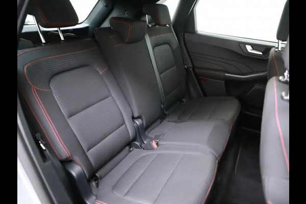 Ford Kuga 2.5 PHEV ST-Line