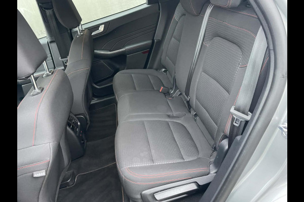 Ford Kuga 2.5 PHEV ST-Line