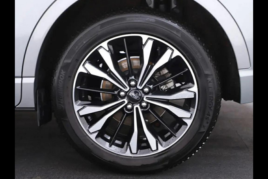 Ford Kuga 2.5 PHEV ST-Line