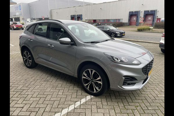 Ford Kuga 2.5 PHEV ST-Line