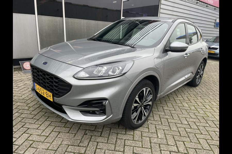 Ford Kuga 2.5 PHEV ST-Line