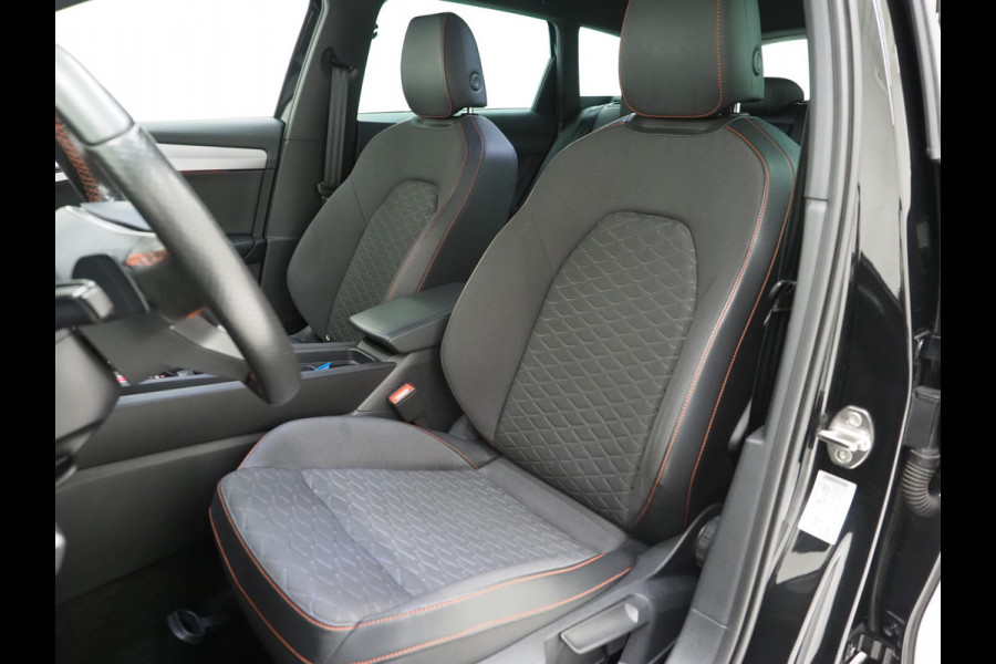 Seat Leon Sportstourer 1.4 TSI eHybrid PHEV FR | Camera | Keyless | Adaptive Cruise | Sfeerverlichting | Virtual | Carplay