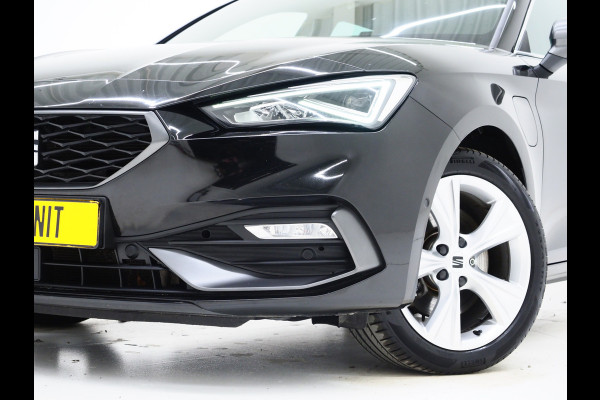 Seat Leon Sportstourer 1.4 TSI eHybrid PHEV FR | Camera | Keyless | Adaptive Cruise | Sfeerverlichting | Virtual | Carplay