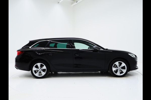 Seat Leon Sportstourer 1.4 TSI eHybrid PHEV FR | Camera | Keyless | Adaptive Cruise | Sfeerverlichting | Virtual | Carplay