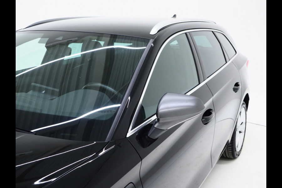 Seat Leon Sportstourer 1.4 TSI eHybrid PHEV FR | Camera | Keyless | Adaptive Cruise | Sfeerverlichting | Virtual | Carplay