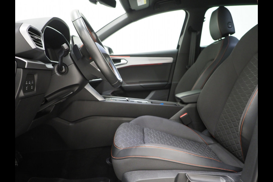 Seat Leon Sportstourer 1.4 TSI eHybrid PHEV FR | Camera | Keyless | Adaptive Cruise | Sfeerverlichting | Virtual | Carplay