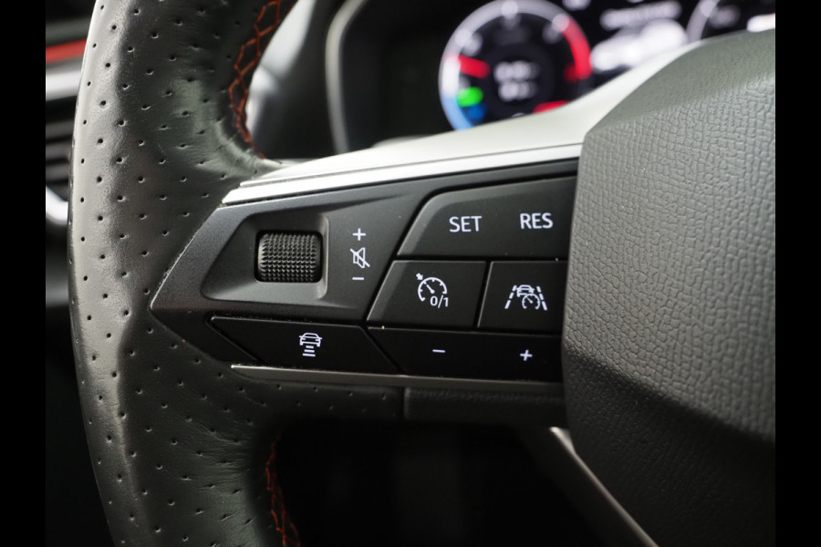 Seat Leon Sportstourer 1.4 TSI eHybrid PHEV FR | Camera | Keyless | Adaptive Cruise | Sfeerverlichting | Virtual | Carplay