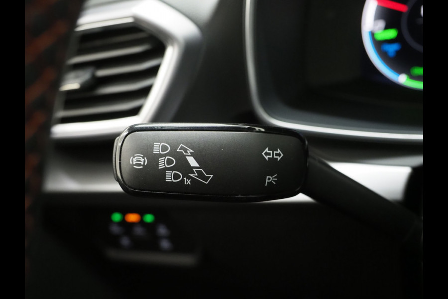 Seat Leon Sportstourer 1.4 TSI eHybrid PHEV FR | Camera | Keyless | Adaptive Cruise | Sfeerverlichting | Virtual | Carplay