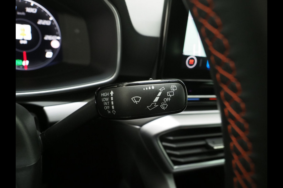Seat Leon Sportstourer 1.4 TSI eHybrid PHEV FR | Camera | Keyless | Adaptive Cruise | Sfeerverlichting | Virtual | Carplay