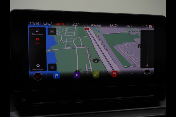 Seat Leon Sportstourer 1.4 TSI eHybrid PHEV FR | Camera | Keyless | Adaptive Cruise | Sfeerverlichting | Virtual | Carplay