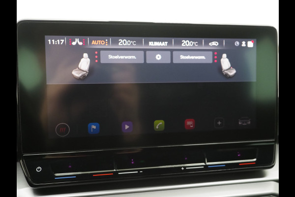 Seat Leon Sportstourer 1.4 TSI eHybrid PHEV FR | Camera | Keyless | Adaptive Cruise | Sfeerverlichting | Virtual | Carplay