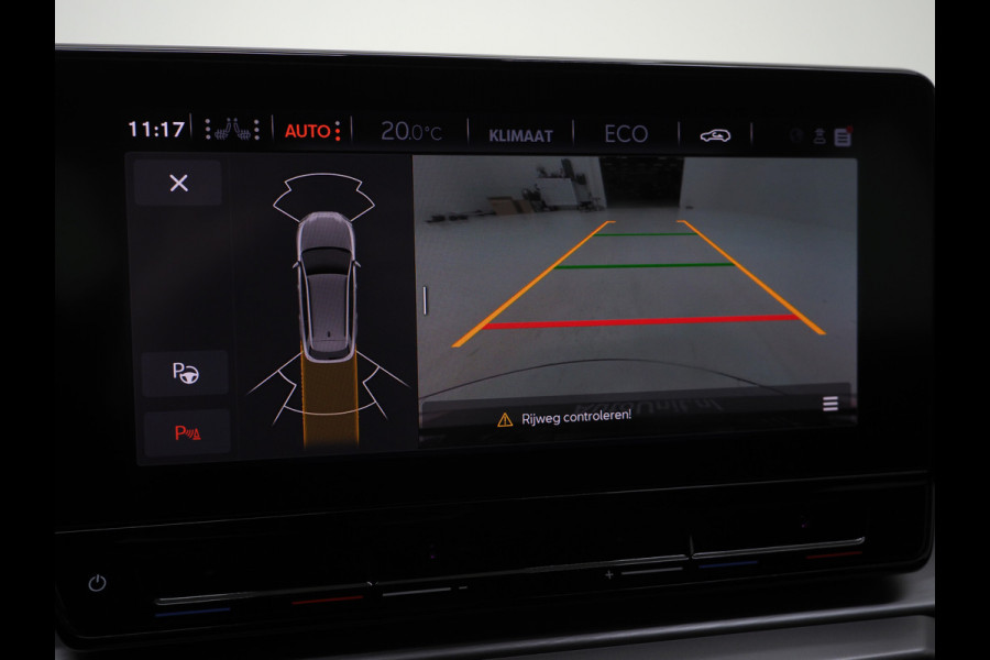 Seat Leon Sportstourer 1.4 TSI eHybrid PHEV FR | Camera | Keyless | Adaptive Cruise | Sfeerverlichting | Virtual | Carplay