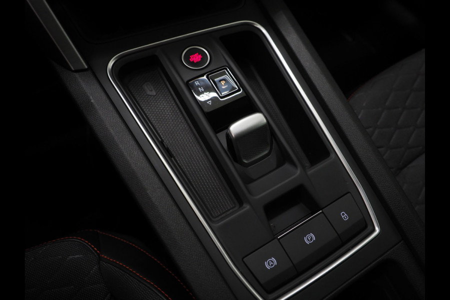 Seat Leon Sportstourer 1.4 TSI eHybrid PHEV FR | Camera | Keyless | Adaptive Cruise | Sfeerverlichting | Virtual | Carplay