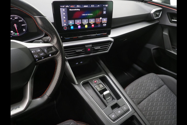 Seat Leon Sportstourer 1.4 TSI eHybrid PHEV FR | Camera | Keyless | Adaptive Cruise | Sfeerverlichting | Virtual | Carplay