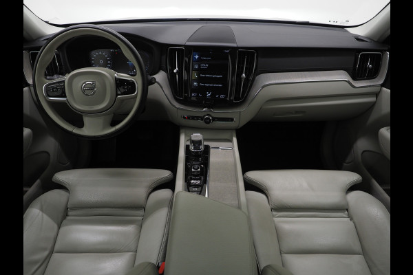 Volvo XC60 2.0 Recharge T8 AWD Inscription | Panoramadak | Pilot Assist | 360 | Memory | BLIS | Virtual | LED | Carplay